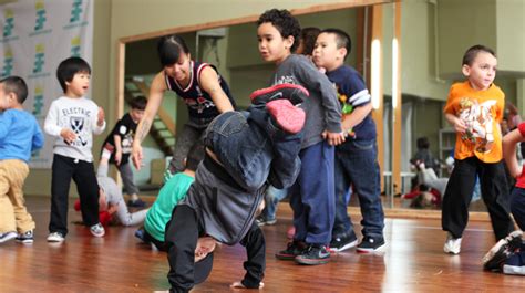 Mini Breaks Break Dance Class For Kids Ages 2 6 Seattle Area