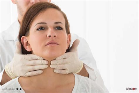 Thyroid Gland Removal What Are The Procedure Of It By Dr Akshay