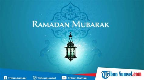 Kumpulan Pantun Ucapan Selamat Menyambut Bulan Suci Ramadhan Dapat