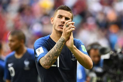 Find out everything about lucas hernandez. Lucas Hernandez / Lucas Hernandez admits to exaggerating ...
