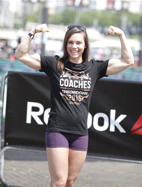 Crossfitter To Become Doctor Giving No Medicine The Korea Times