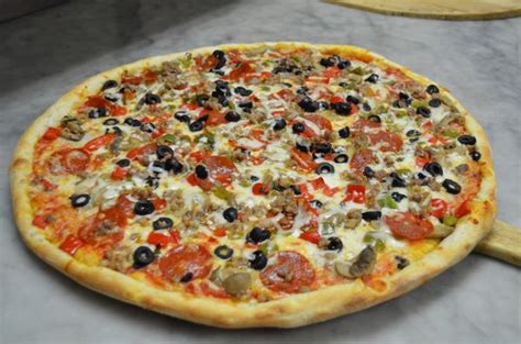 Best Italian Pizza Restaurant In The Bronx Official Menus And Photos