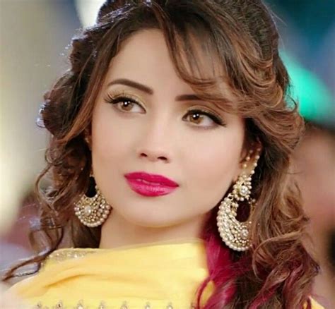 Pin By Honey Raval On Adaa Khan Glamour Makeup Ada Khan Muslim Beauty