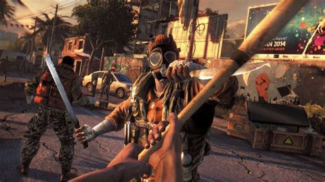 Here are five perks from the three main skill trees. Dying Light: The Following Legendary Levels Outfits Guide: How To Unlock, Max Stats and Screenshots