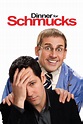 Dinner for Schmucks (2010) - Posters — The Movie Database (TMDb)