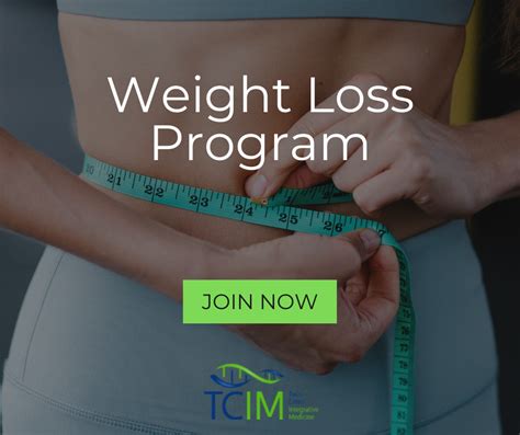 Twin Cities Weight Loss Program Twin Cities Integrative Medicine