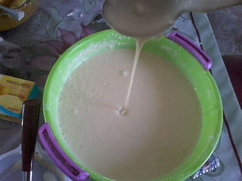 Bubur nasi legend no.1 �confirm mengigau� bubur. Blender Makanan Bayi - Resep Bubur Simpel untuk Balita