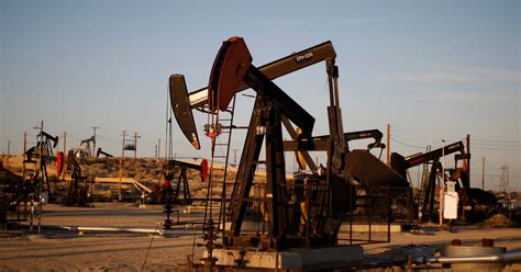 Us To Resume Oil Drilling Leases In California