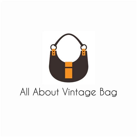 all about vintage bag