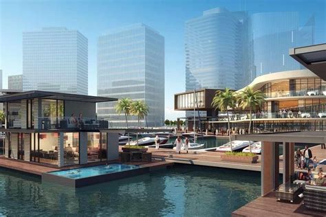 Dubais Luxury Homes Now Have The Right Value Experts Say