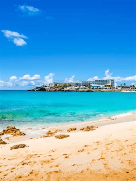10 Best Caribbean Beaches For Families Best Hotels Home