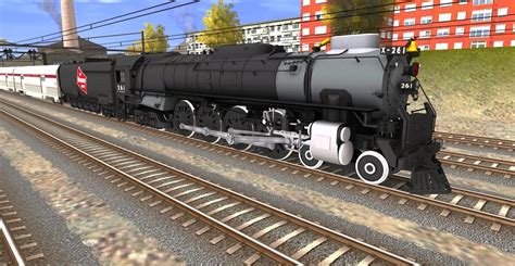 Trainz Portal