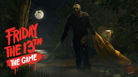 Связаться со страницей friday the 13th: Friday the 13th: The Game Free Download ~ CODEXPCGames