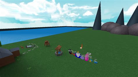 Adventure Time Roleplay Roblox Go