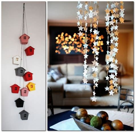 Beautiful Handmade Decoration Ideas For Home Handmade Home Decor