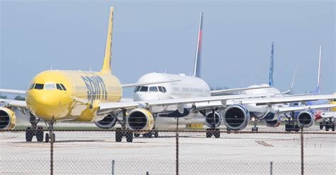 Fort Lauderdale Airport Runway Project To Reduce Flights During 2019