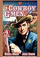 Cowboy G-Men Season 1 - watch full episodes streaming online