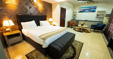 Lantana Hotel A Partir De R 124 R̶̶ ̶2̶0̶6̶ Hotéis Em Dar Es