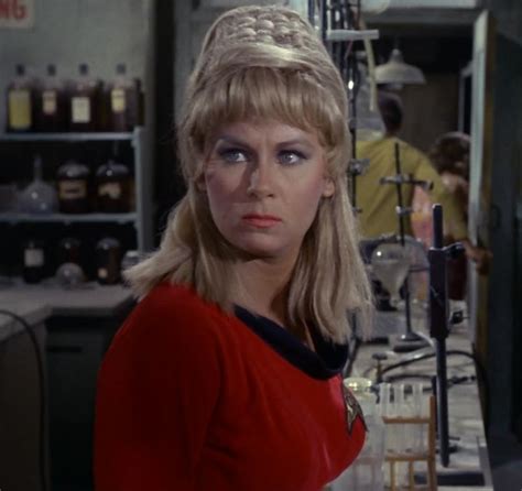 Grace Lee Whitney