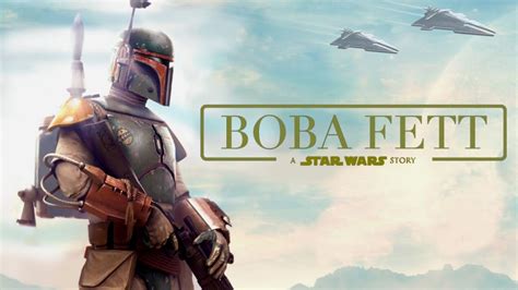 A star wars story teaser. Obi-Wan Kenobi Movie Scores 2019 Start as Boba Fett ...