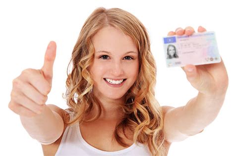 Drivers License Pictures Images And Stock Photos Istock
