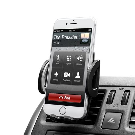 Top 10 Best Car Phone Mountholders For Iphonesamsung 2018