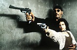 Intense Still from 'Leon: The Professional'