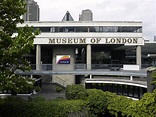 The seven wonders of the Museum of London