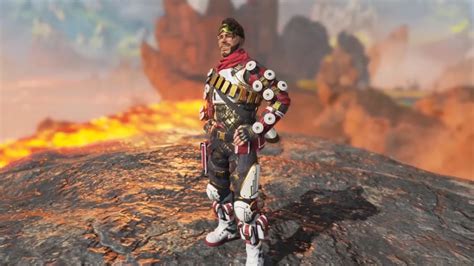 Apex Legends Grand Soiree Event Adds 7 Limited Time Modes Third Person