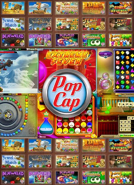 Popcap Hidden Object Games Online Oldklo