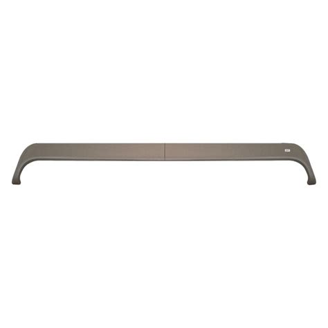 Fifth wheel hitches are large equipment installed in the bed of a truck. Icon Technologies® - Monaco Triple Axle 5th Wheel Fender ...