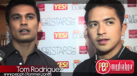 Dennis Trillo And Tom Rodriguez On What Makes Their Characters In My Husband S Lover Memorable