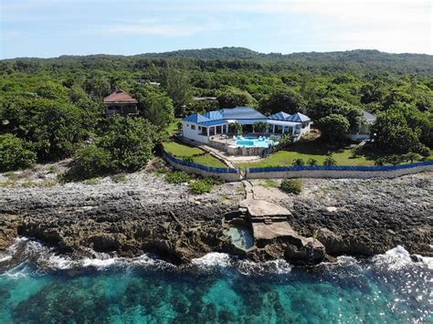 Blue Sky Villaluxury House On The Cliffs And Sea Updated 2019