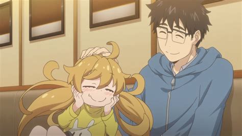 5 Wholesome Anime That Will Leave You Smiling Anime