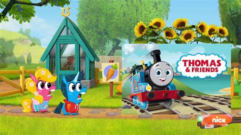 Corn And Peg Hates Thomas Reboot By Jack1set2 On Deviantart