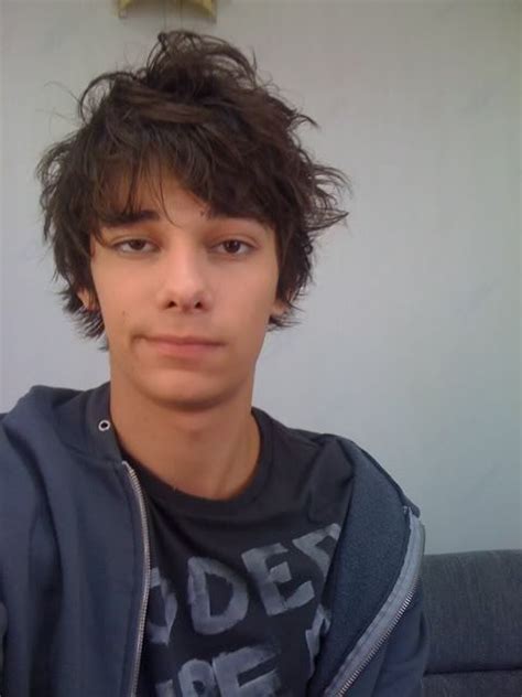 Devon Bostick Devon Bostick Photo 20571038 Fanpop