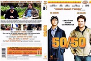 Jaquette DVD de 50-50 - Cinéma Passion