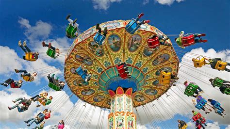 Fair Season Bing Wallpaper Download