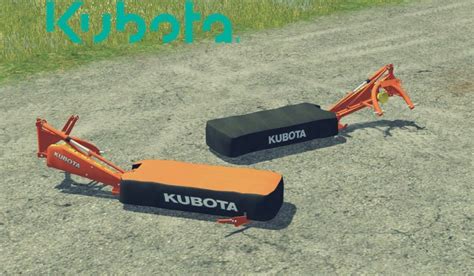 Kubota Dm2024 Fs17 Mod Mod For Farming Simulator 17 Ls Portal
