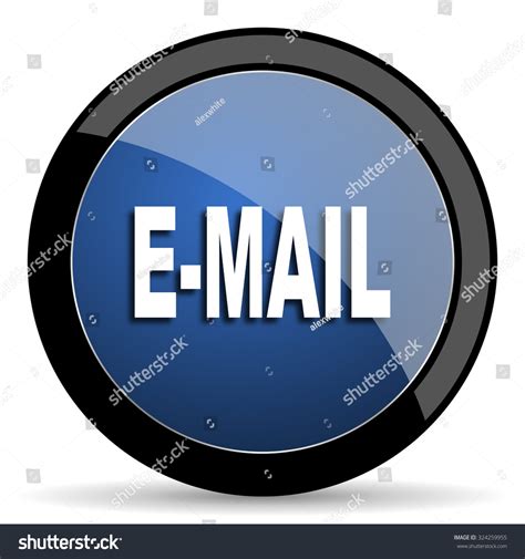 Email Circle Icon 241820 Free Icons Library