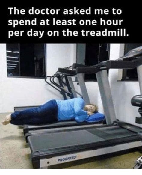 Treadmill Funny Pictures Fails Workout Humor Clean Humor