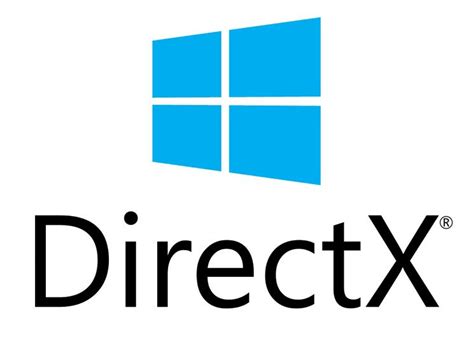 Directx скачать для Windows 10 бесплатно