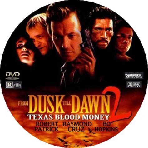 Coversboxsk From Dusk Till Dawn 2 High Quality Dvd Blueray