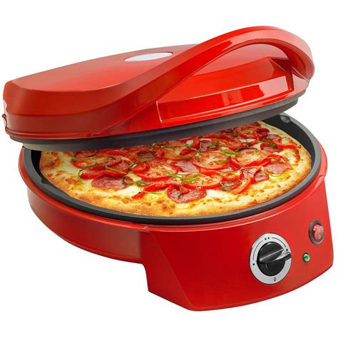 Bestron Pizza Maker Buy Now At Cookinglife