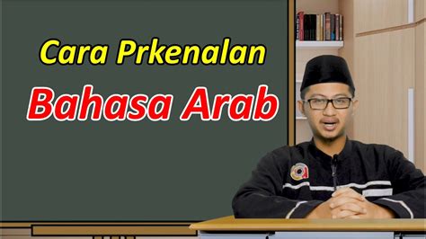 Cara Memperkenalkan Diri Dalam Bahasa Arab SaraewaRomero