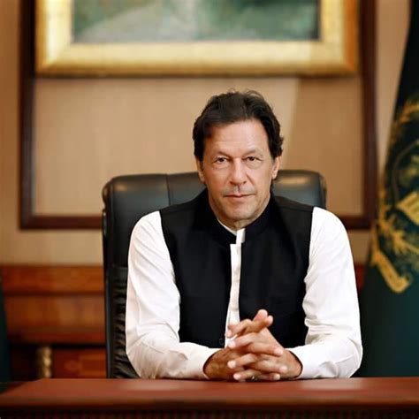 Imran Khan Pti A Revolutionary Leader Transforming Pakistan