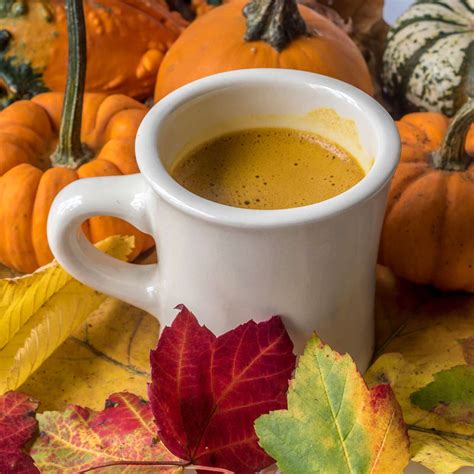 Pumpkin Spice Is Overrated And We Need To Talk About It Eatingwell