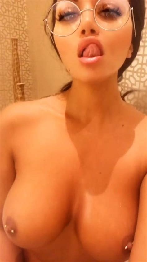 Toochi Kash Nude Sex Tape Video Leaked Thotslife Com