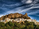 Zahara de la Sierra, Spain | Travel, Around the worlds, Places to go