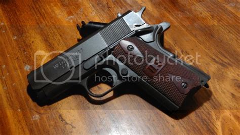 Armslist For Sale Springfield Armory 45 Micro Compact Gi 1911 A1